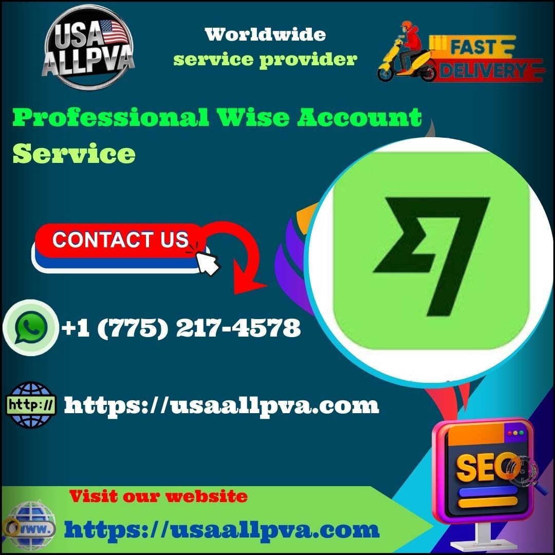 Professional Wise Account Service